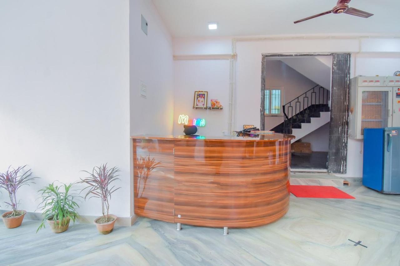 Hotel O M2 Inn Kolkata Eksteriør bilde