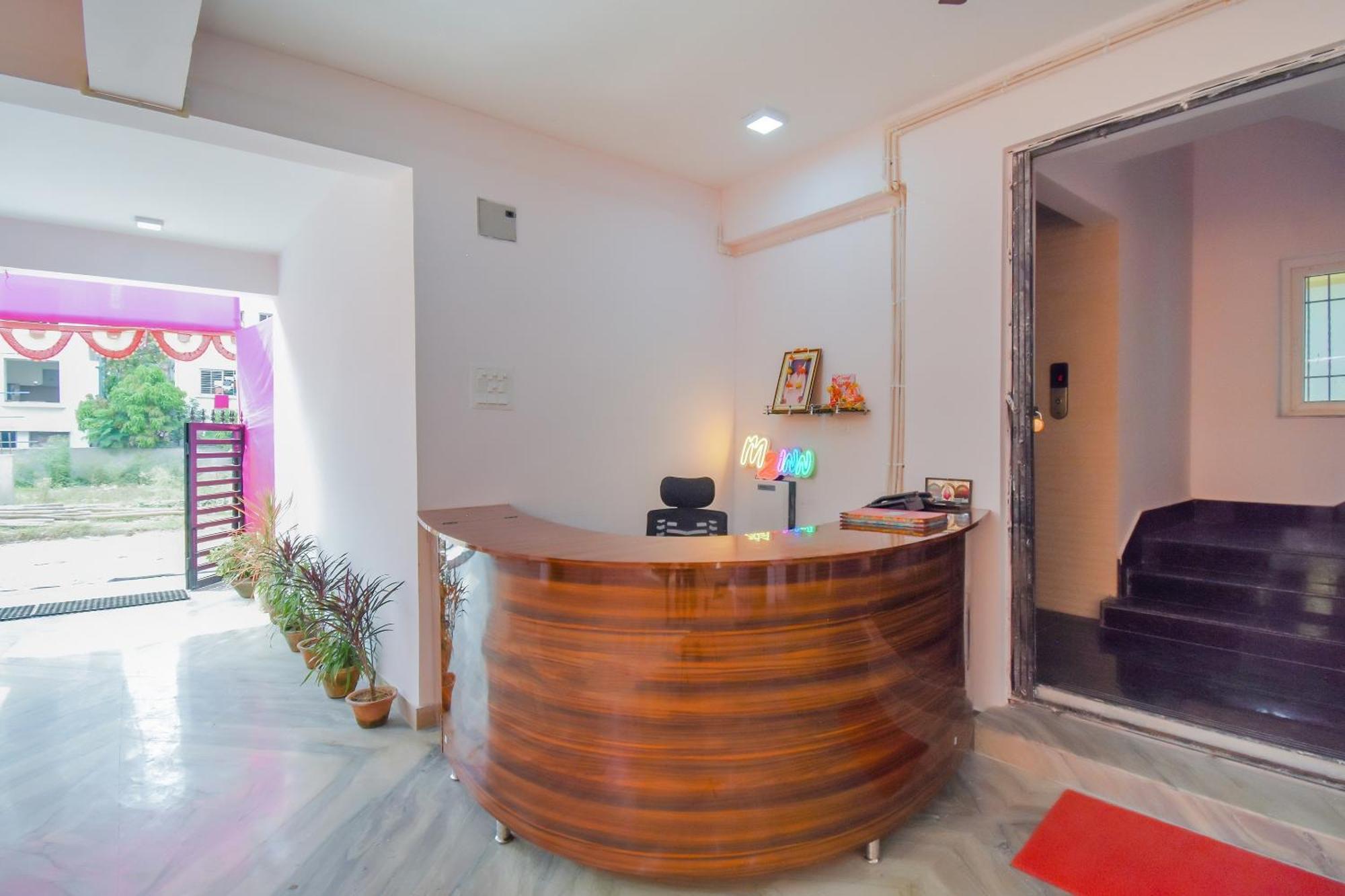 Hotel O M2 Inn Kolkata Eksteriør bilde