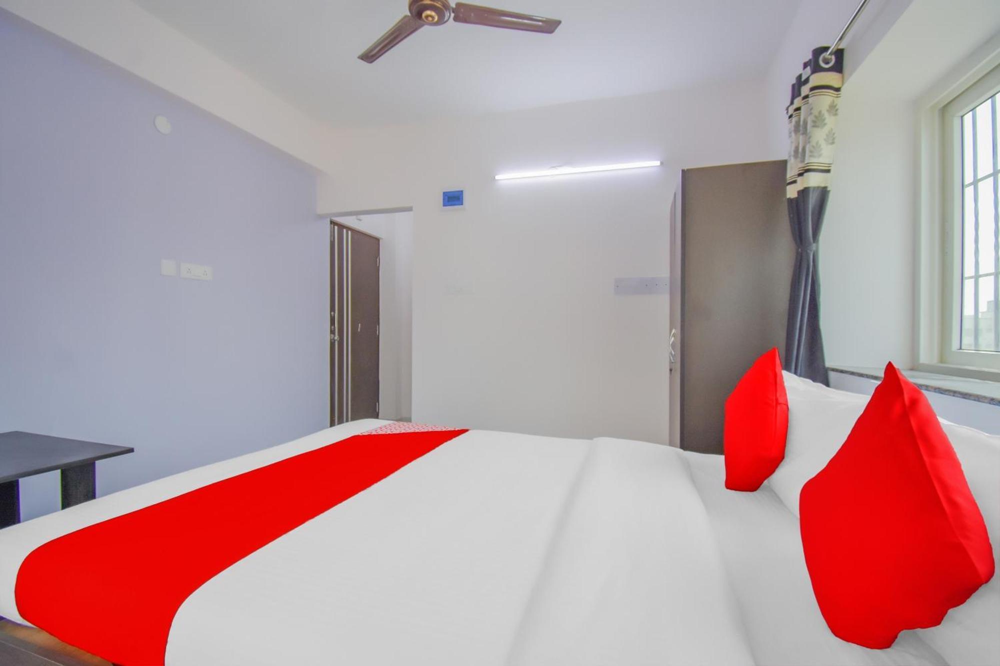 Hotel O M2 Inn Kolkata Eksteriør bilde