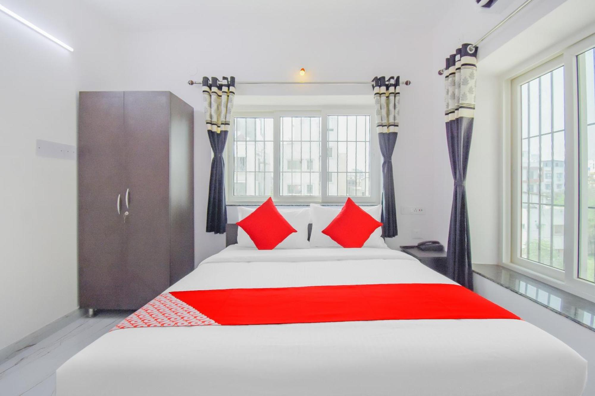 Hotel O M2 Inn Kolkata Eksteriør bilde